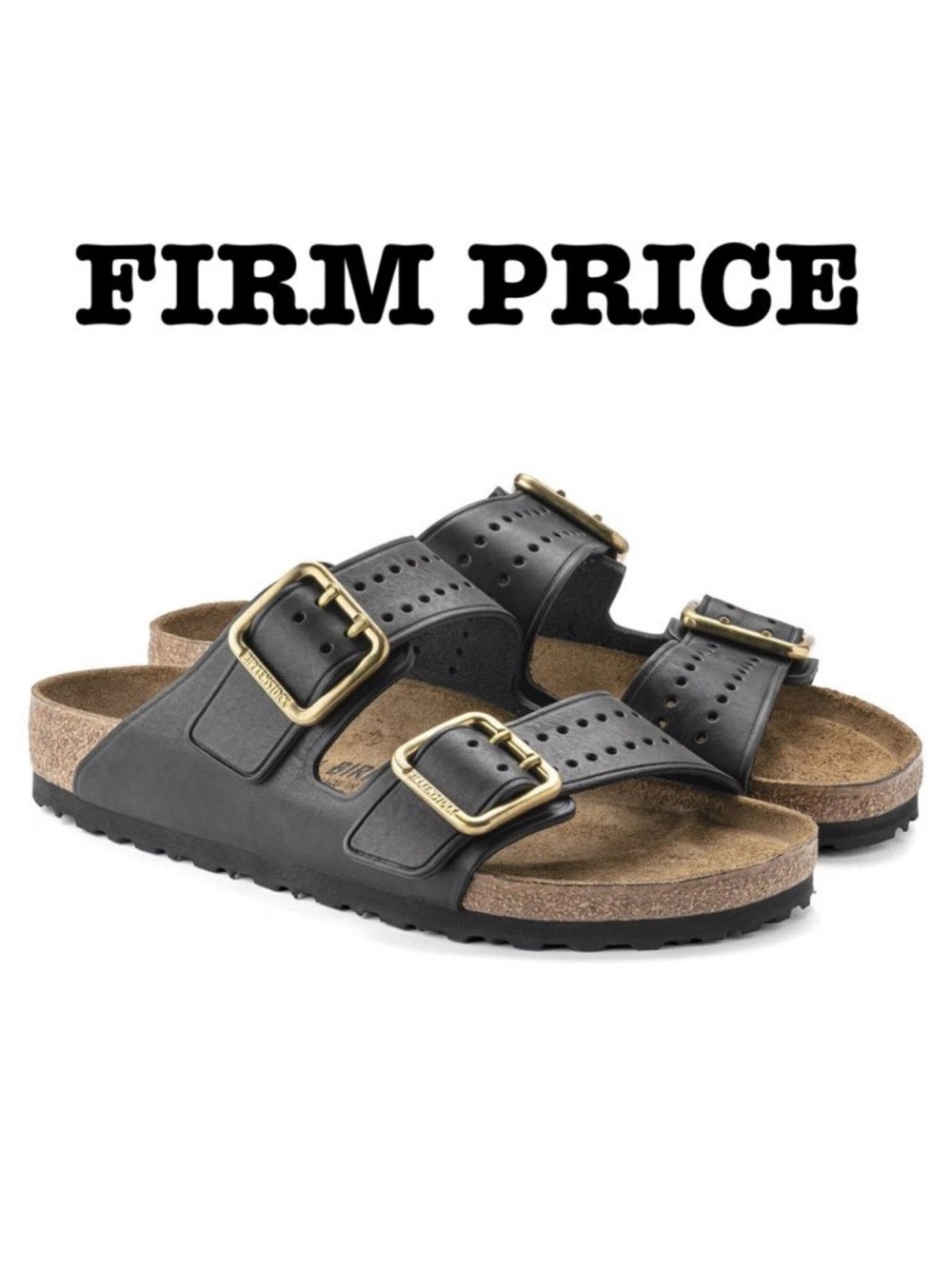 BIRKENSTOCK Arizona Bold Gap
